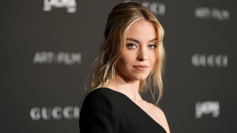 Sydney Sweeney American Eagle meme stock