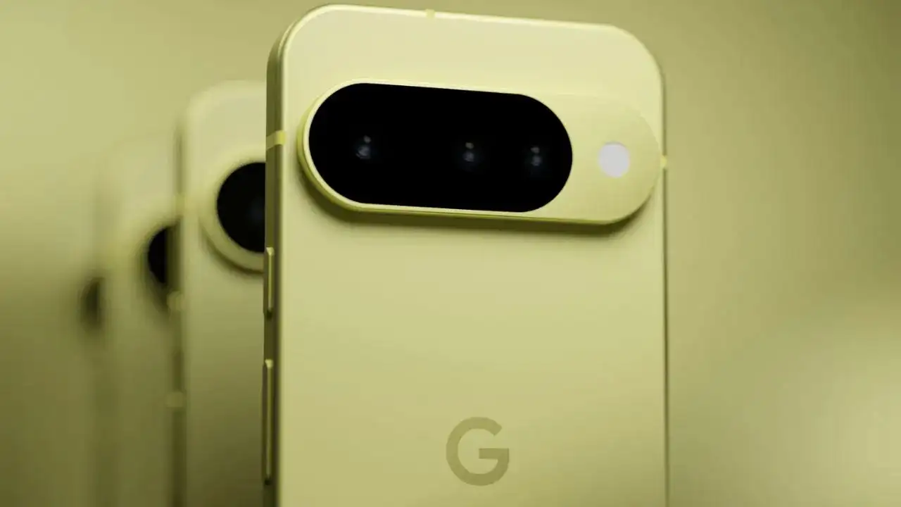 Upcoming Mobile Phones August 2025 google pixel 10
