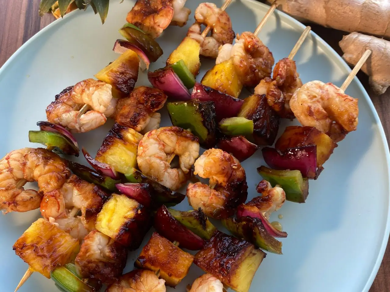 Summer recipes August 2025