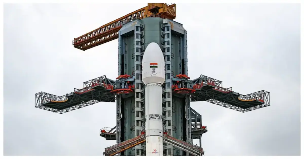 NASA-ISRO NISAR satellite launch on GSLV-F16 from Sriharikota on July 30, 2025, marking global Earth observation breakthrough