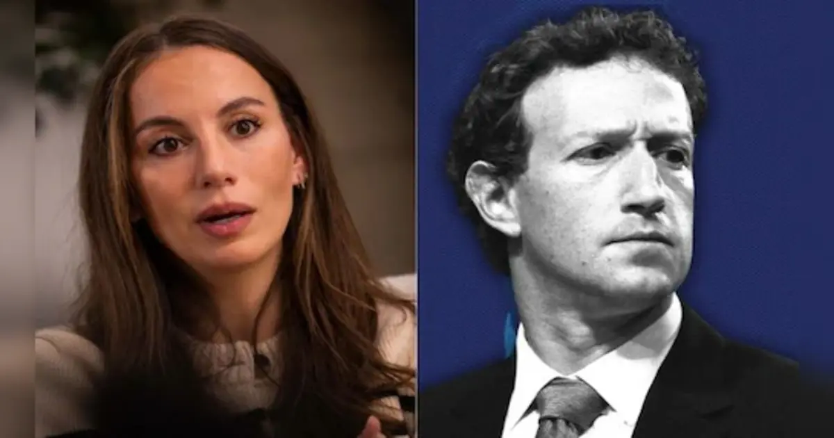 Mira Murati’s AI team rejects Mark Zuckerberg’s billion-dollar Meta job offers at Thinking Machines Lab