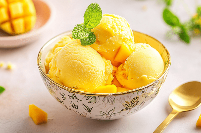 Summer recipes August 2025