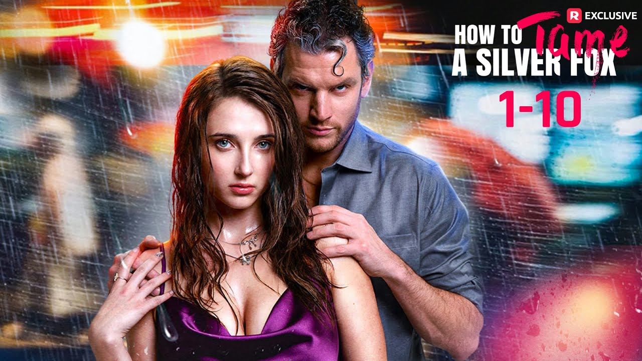 How to Tame a Silver Fox Full Movie Online Free poster