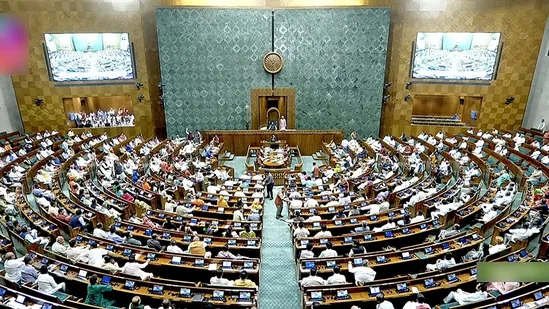 Operation Sindoor debate in Parliament
