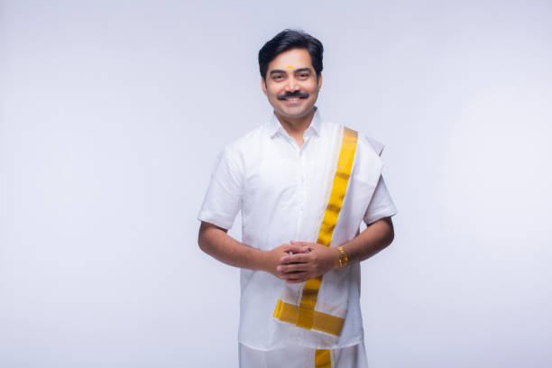 Indian Ethnicity, Indian Culture, Traditional,