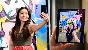 Samsung Galaxy Z Fold7 Release Camera Quality