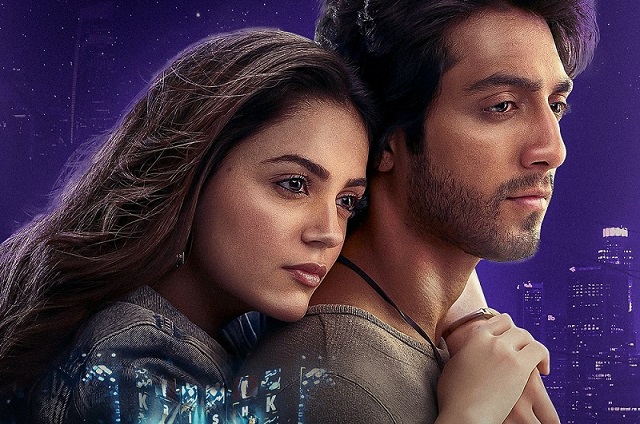 Saiyaara Movie Review