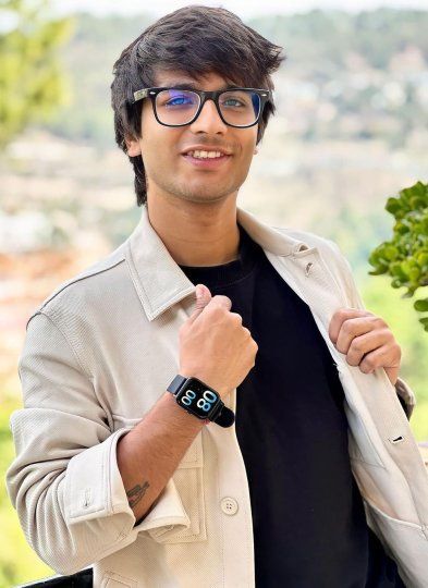 Sourav Joshi Net Worth, Sketch, Vlogs and Family