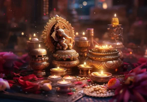 Ganesh Chaturthi 2025
