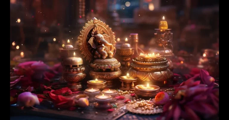 Ganesh Chaturthi 2025