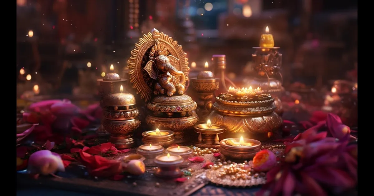 Ganesh Chaturthi 2025