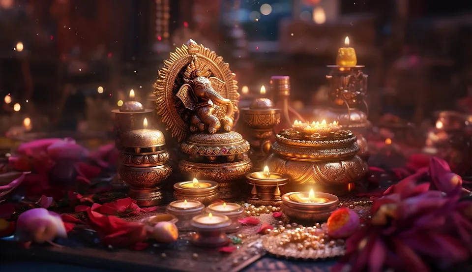 Ganesh Chaturthi 2025
