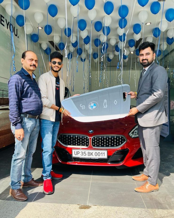Anurag Dwivedi Net Worth, Age, Telegram, Family and Car Collections| Best Ultimate Guide 2025