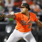 Gregory Soto Trade