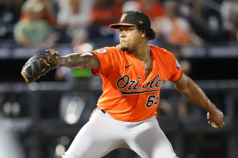 Gregory Soto Trade