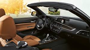BMW 2 Series Convertible look