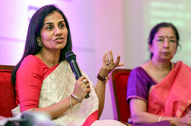Ex‑ICICI CEO Chanda Kochhar Guilty of ₹64 Crore Bribe in Videocon Loan Case| Best Ultimate Guide