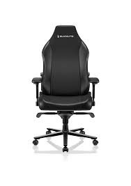 Blacklyte Athena Pro Chair Review