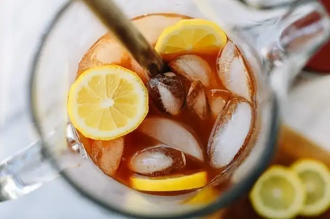 Summer recipes August 2025