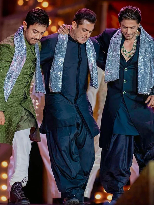 🔥 Top 10 Indian Celebrities’ Hidden Talents You’ve Never Heard Of! 🔥